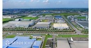 Điều kiện và thủ tục thành lập ban quản lý khu công nghiệp, khu kinh tế