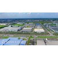 Điều kiện và thủ tục thành lập ban quản lý khu công nghiệp, khu kinh tế