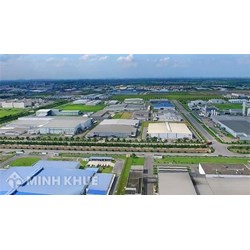 Điều kiện và thủ tục thành lập ban quản lý khu công nghiệp, khu kinh tế