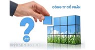 Thủ tục thay đổi tên công ty cổ phần theo quy định mới