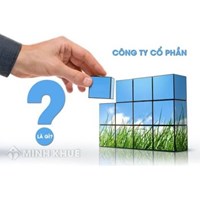 Thủ tục thay đổi tên công ty cổ phần theo quy định mới