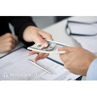 Khi đi vay tiền khách hàng cần lưu ý điều gì?