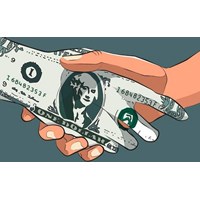 Tham ô là gì? Tham nhũng là gì? Ví dụ về tham ô tài sản