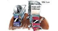Một số vấn đề lý luận về giải quyết tranh chấp thương mại
