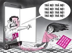 Thành lập công ty kinh doanh dịch vụ đòi nợ theo quy định mới