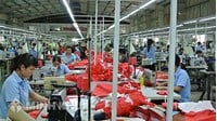 Thành lập công ty sản xuất may mặc làm như thế nào?