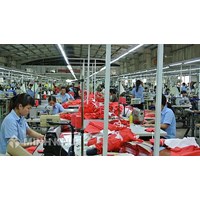Thành lập công ty sản xuất may mặc làm như thế nào?