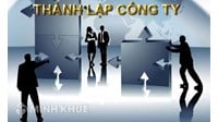 Thành lập công ty kinh doanh máy móc nông nghiệp theo quy định?
