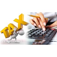 Cá nhân thực hiện hoạt động môi giới cho công ty nước ngoài phải chịu thuế gì?