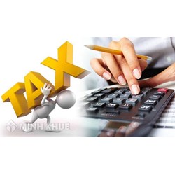 Cá nhân thực hiện hoạt động môi giới cho công ty nước ngoài phải chịu thuế gì?