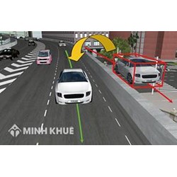 Xác định lỗi trong tình huống tai nạn giao thông như thế nào?