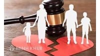 Ly hôn vắng mặt khi hai vợ chồng đang ở nước ngoài?