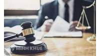 Tố cáo về hành vi xâm phạm chỗ ở của người khác và xúc phạm danh dự nhân phẩm?