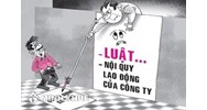 Hiệu lực của quyết định kỷ luật và khiếu nại kỷ luật