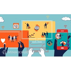 Mẫu nhãn hiệu thiết kế như thế nào mới có khả năng đăng ký bảo hộ độc quyền?