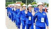 Quá trình phát triển của tổ chức công đoàn tại Việt Nam?