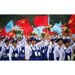 Chức năng, quyền hạn và trách nhiệm của công đoàn Việt Nam?