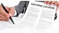 Đặc điểm hợp đồng lao động là gì ? Phân tích đặc điểm của hợp đồng lao động ?