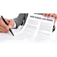 Đặc điểm hợp đồng lao động là gì ? Phân tích đặc điểm của hợp đồng lao động ?