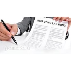 Đặc điểm hợp đồng lao động là gì ? Phân tích đặc điểm của hợp đồng lao động ?