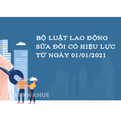 10 điểm mới về hợp đồng lao động theo luật lao động hiện nay