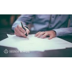 Quy định mới về sửa đổi nội quy lao động và đăng ký nội quy lao động?