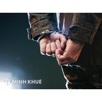 Hành vi khách quan của tội phạm là gì? Có đặc điểm thế nào?
