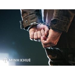 Hành vi khách quan của tội phạm là gì? Có đặc điểm thế nào?