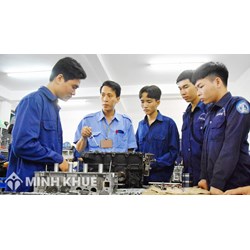 Khi nào người lao động phải hoàn trả phí đào tạo nghề ? Mức hoàn trả phí đào tạo nghề ?