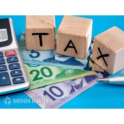Phân tích nội dung quyền thu thuế của nhà nước ?