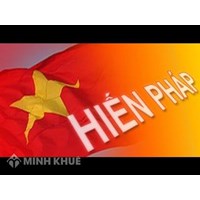 Phân tích đối tượng điều chỉnh của ngành luật Hiến pháp là gì?