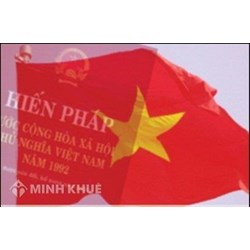 Phân tích phương pháp điều chỉnh của ngành luật hiến pháp ?