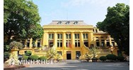 Thẩm quyền chánh án, phó chánh án toà án, thẩm phán, hội thẩm, thư ký toà án, thẩm tra viên?
