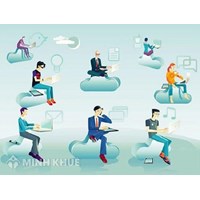 Tình hình kinh tế xã hội tác động đến quan hệ lao động như thế nào ? 