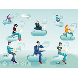 Tình hình kinh tế xã hội tác động đến quan hệ lao động như thế nào ? 