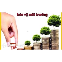 Nguồn của luật môi trường là gì ? Phân tích nguồn của luật môi trường ? 