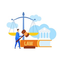 Vai trò của pháp luật là gì? Phân tích vai trò pháp luật với nhà nước và xã hội?