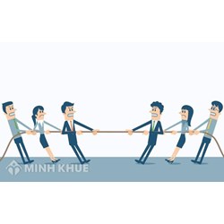 Hậu quả pháp lí của thoả thuận hạn chế cạnh tranh ? Thoả thuận hạn chế bị cấm, có điều kiện ?