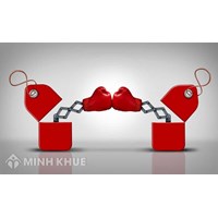 Hành vi ấn định giá bán lại tối thiểu có vi phạm luật cạnh tranh hay không ?