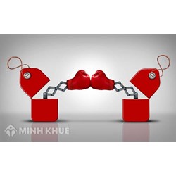 Hành vi ấn định giá bán lại tối thiểu có vi phạm luật cạnh tranh hay không ?