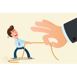Hành vi áp dụng điều kiện thương mại khác ngăn cản doanh nghiệp khác tham gia, mở rộng thị trường hoặc loại bỏ doanh nghiệp khác