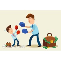 Phân tích hành vi áp đặt điều kiện thương mại bất lợi cho khách hàng ?