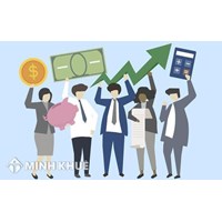 Quy định về nhân sự trong bộ máy quản lí của các tổ chức tín dụng ?
