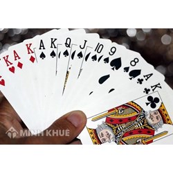  Tư vấn về tội tổ chức đánh bạc hoặc gá bạc