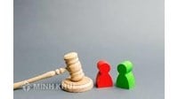 Phân tích các yếu tố cấu thành của vi phạm pháp luật? Ví dụ