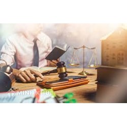 Truy cứu trách nhiệm pháp lý là gì? Ví dụ