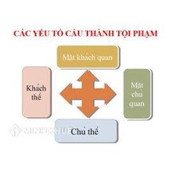 Hậu quả thiệt hại của tội phạm là gì? Ví dụ hậu quả của tội phạm