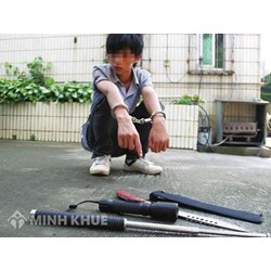 Các dấu hiệu và trách nhiệm hình sự của trường hợp tự ý nửa chừng chấm dứt việc phạm tội ?