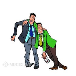 Căn cứ hợp pháp của hành vi gây thiệt hại là gì ? Cho ví dụ ?