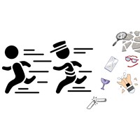 Gây thiệt hại trong quá trình bắt giữ người phạm tội xử lý thế nào?